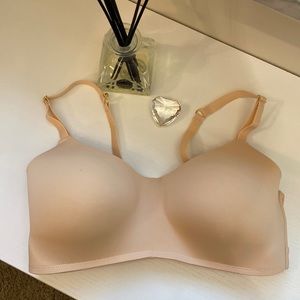 NWOT Lively wireless bra